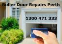 Roller Door Repairs Perth logo